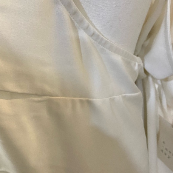 A New Day Plus Sized Cami Camisole - Picture 8 of 10